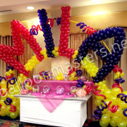 Birthday Balloons | Buffalo Party Balloons | Balloon Gifts | Buffalo ...